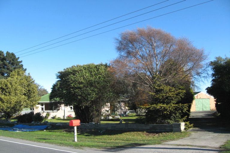 Photo of property in 7 Pound Road, Islington, Christchurch, 8042
