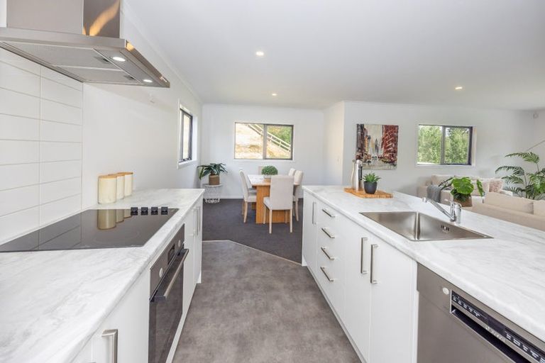 Photo of property in 1 Bromley Road, Honikiwi, Otorohanga, 3973