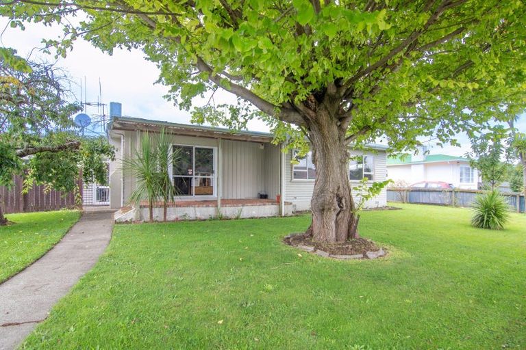 Photo of property in 30 Ronberg Street, Highbury, Palmerston North, 4412