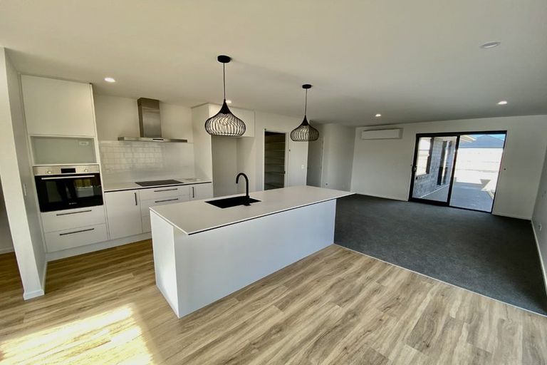 Photo of property in 65 Nethercote Way, Rolleston, 7614