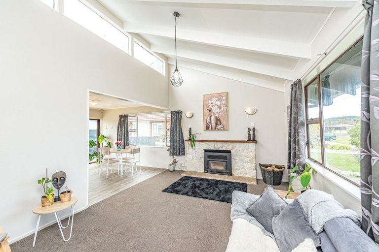 Photo of property in 55 Patapu Street, Whanganui East, Whanganui, 4500