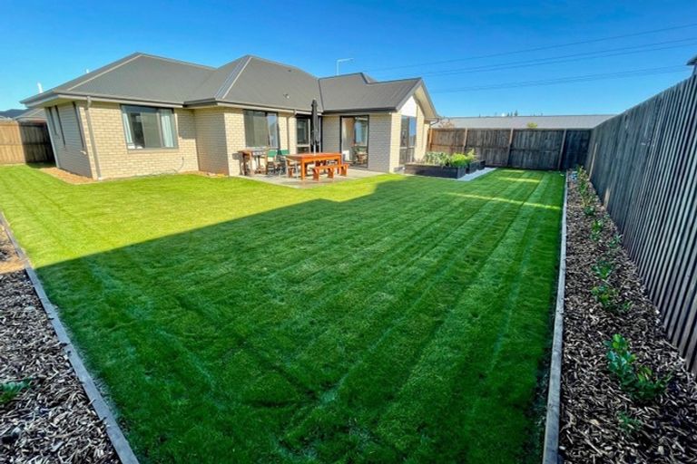 Photo of property in 332 Dunns Crossing Road, Rolleston, 7614