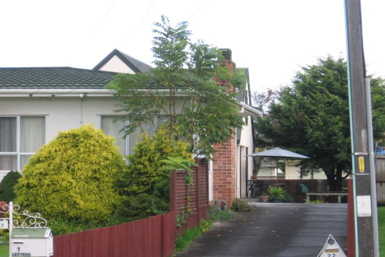 Photo of property in 1/22 Bledisloe Street, Papatoetoe, Auckland, 2104