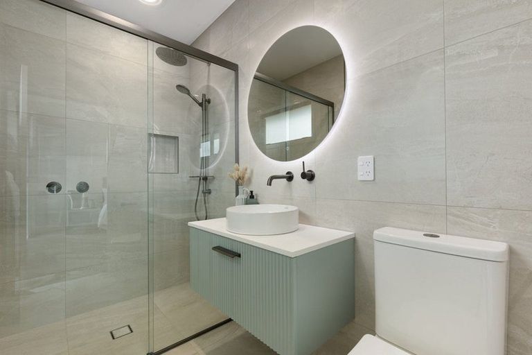 Photo of property in 30 Whakahaumako Road, Leamington, 3495