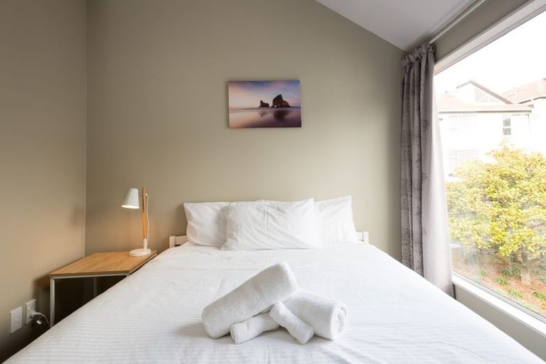 Photo of property in 4/20 Thompson Street, Mount Cook, Wellington, 6011