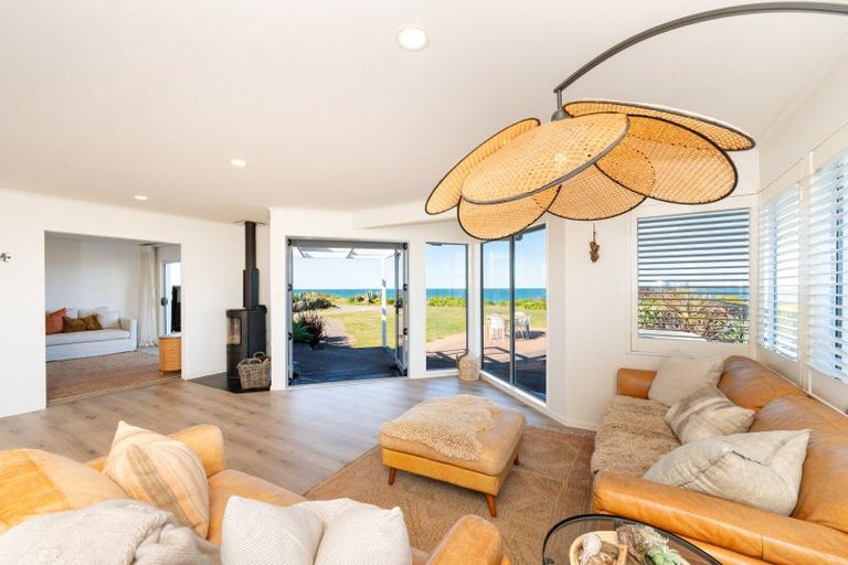 Photo of property in 161 Whirinaki Road, Eskdale, Napier, 4182