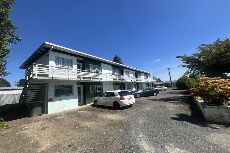 Photo of property in 8/1 Torrington Avenue, Frankton, Hamilton, 3204