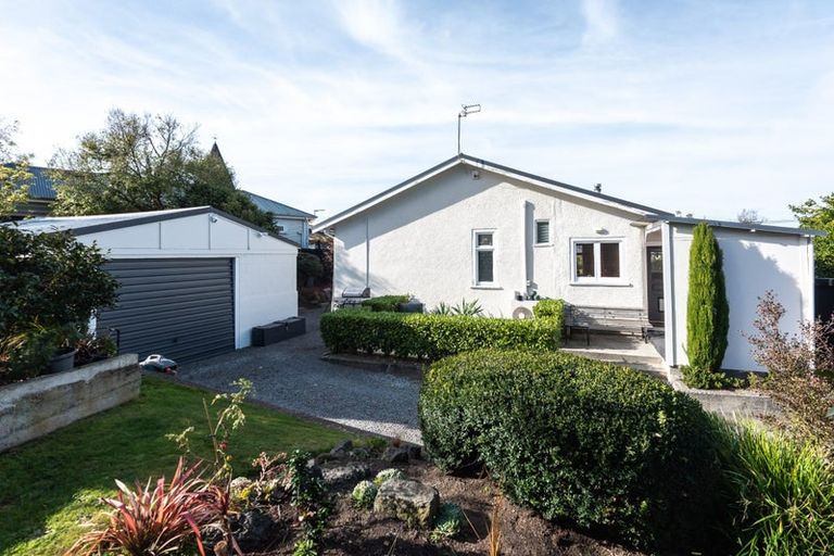 Photo of property in 495 Armagh Street, Linwood, Christchurch, 8011