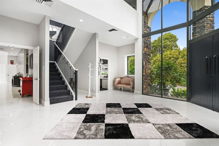 Photo of property in 127 Regent's Park Drive, Casebrook, Christchurch, 8051