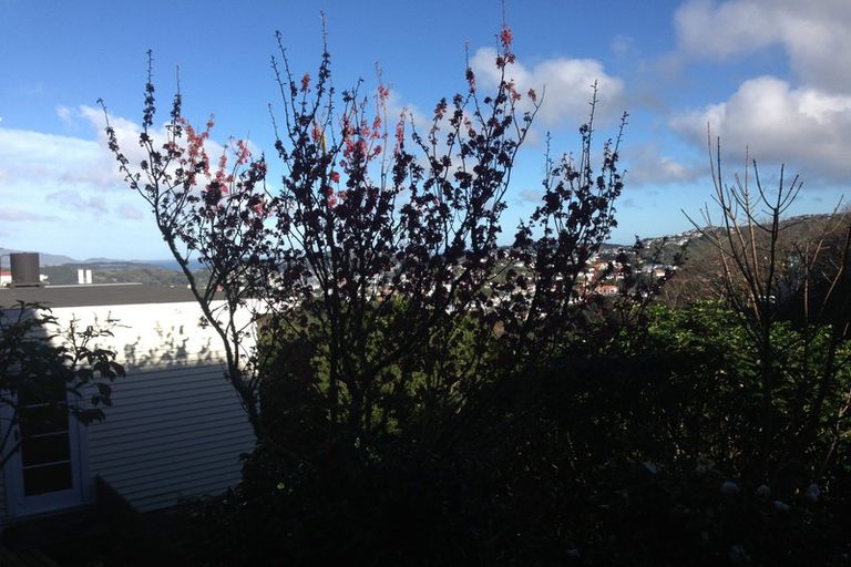 Photo of property in 1/6 Mataroa Avenue, Northland, Wellington, 6012