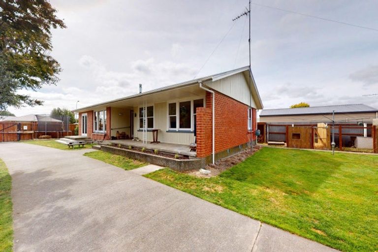 Photo of property in 4 Miller Avenue, Allenton, Ashburton, 7700