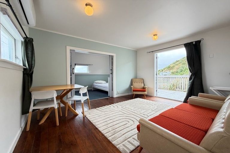 Photo of property in 46 High Street, Island Bay, Wellington, 6023