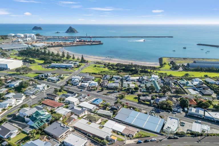 Photo of property in 12 South Road, Moturoa, New Plymouth, 4310