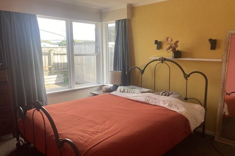 Photo of property in 72 Brussels Street, Miramar, Wellington, 6022