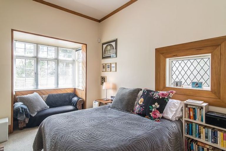 Photo of property in 2b Staunton Avenue, Mount Cook, Wellington, 6011