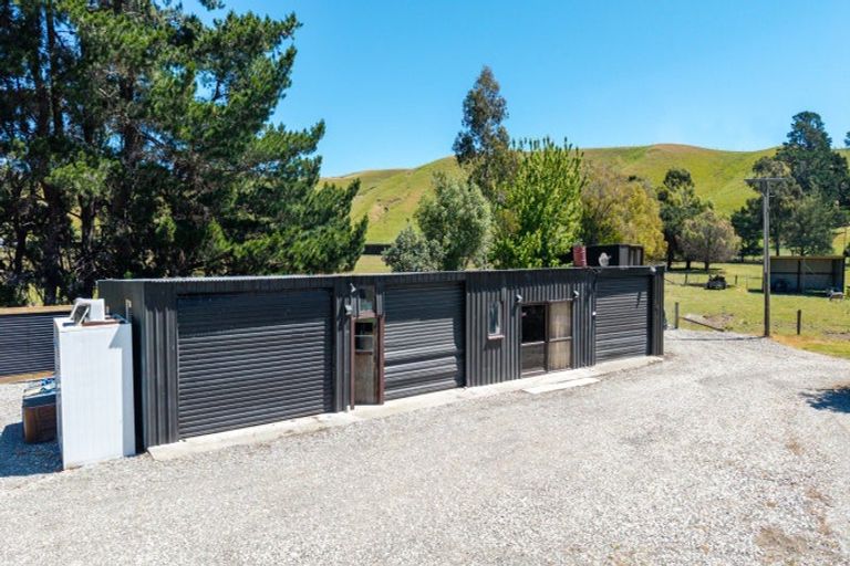 Photo of property in 417 Tetley Brook Road, Seddon, 7285