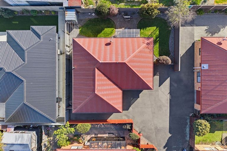 Photo of property in 2/91 Chalmers Avenue, Hampstead, Ashburton, 7700