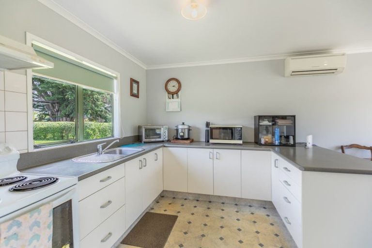 Photo of property in 58 Higginson Street, Otane, 4202