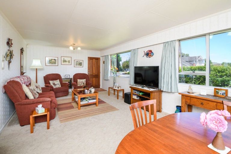 Photo of property in 41 Derby Street, Feilding, 4702