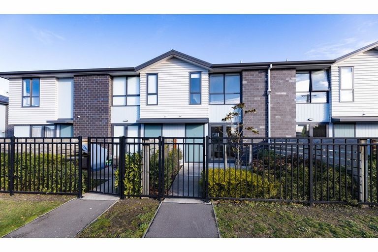 Photo of property in 3/14 Buffon Street, Waltham, Christchurch, 8023