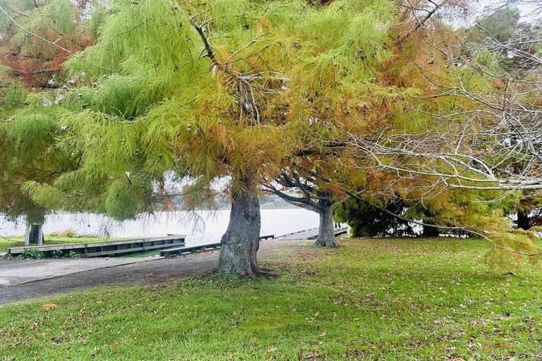 Photo of property in 55 Russell Road, Huntly, 3700