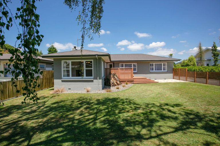 Photo of property in 34a Elizabeth Street, Tuakau, 2121