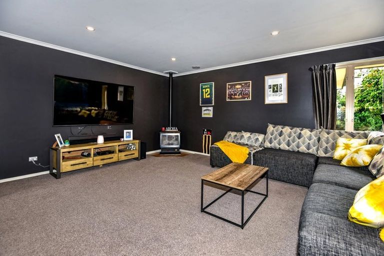 Photo of property in 90 Lowes Road, Rolleston, 7614