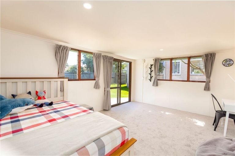 Photo of property in 7 Ostler Place, Hoon Hay, Christchurch, 8025