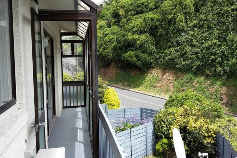 Photo of property in 118a Middleton Road, Churton Park, Wellington, 6037