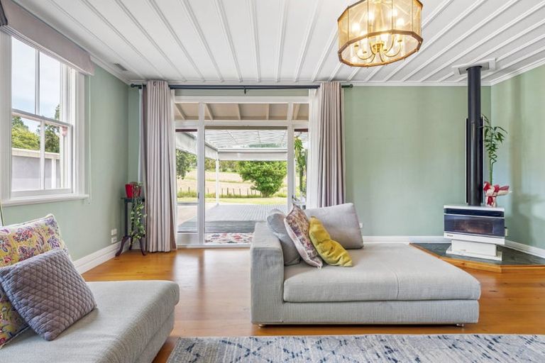 Photo of property in 336 Ireland Road, Waitoki, Kaukapakapa, 0871