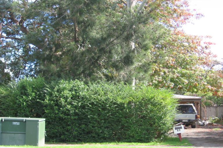 Photo of property in 13 Forest Hill Road, Henderson, Auckland, 0612