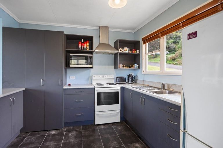 Photo of property in 1 Strange Road, Waiomu, Thames, 3575