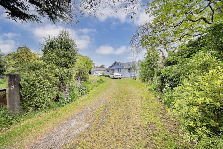 Photo of property in 121 Andersons Road, Leeston, 7682