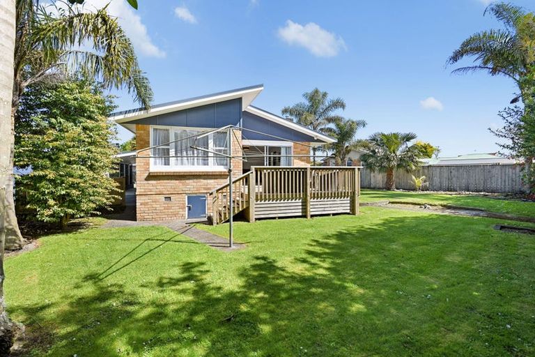 Photo of property in 5 Nixon Street, Hamilton East, Hamilton, 3216