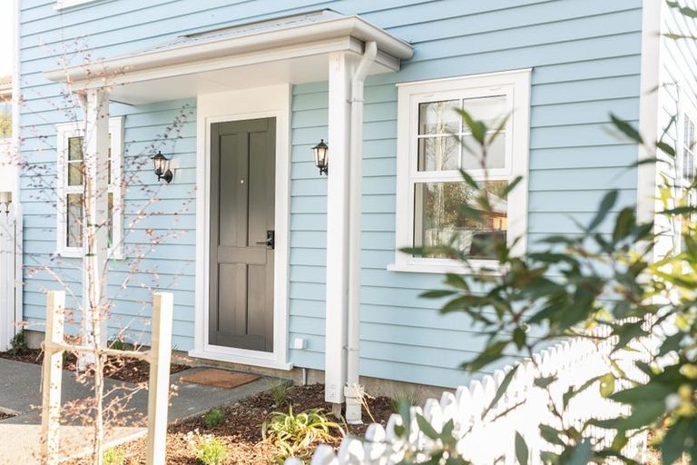 Photo of property in 1/21 Hendon Street, Edgeware, Christchurch, 8013