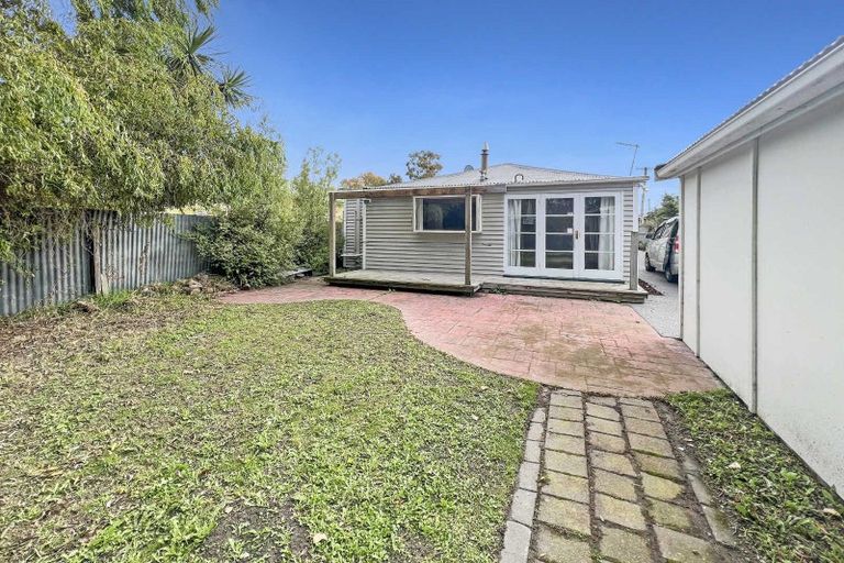 Photo of property in 55 Dampier Street, Woolston, Christchurch, 8023