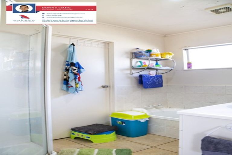 Photo of property in 2/103 Hillside Road, Glenfield, Auckland, 0627