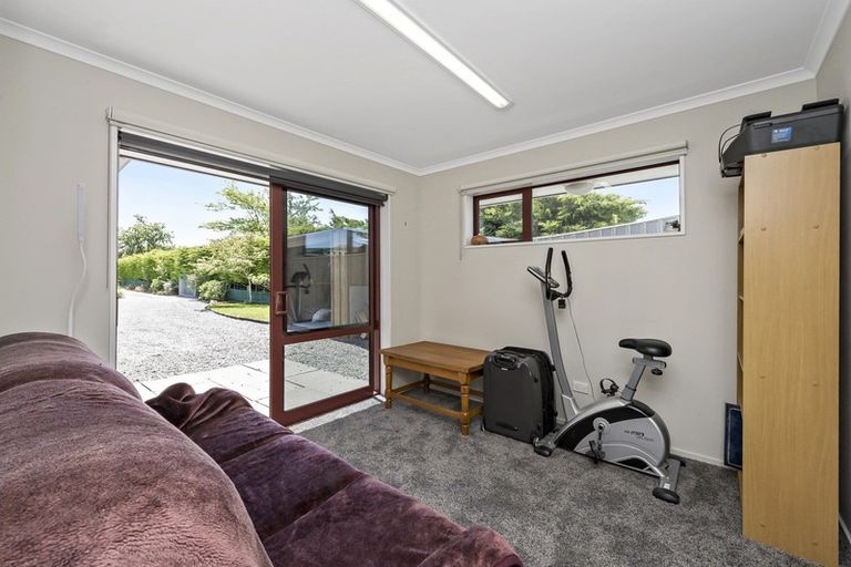 Photo of property in 17b Manor Drive, Rolleston, 7614