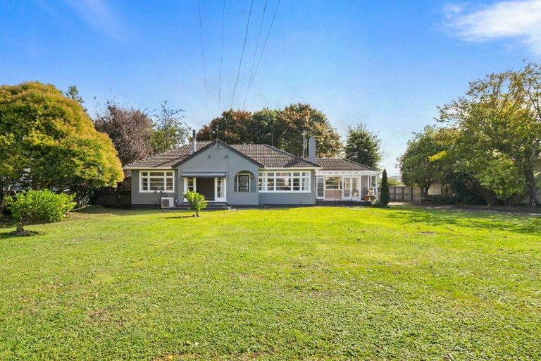 Photo of property in 15 Rira Street, Marton, 4710