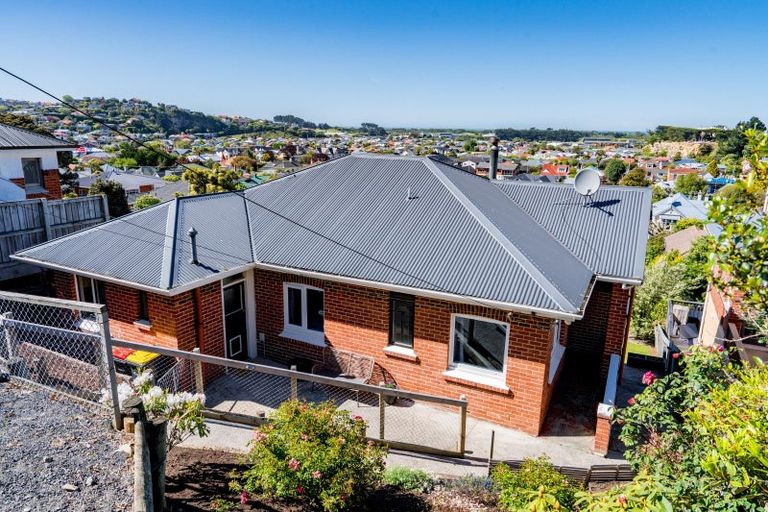 Photo of property in 34 Moana Crescent, Musselburgh, Dunedin, 9013