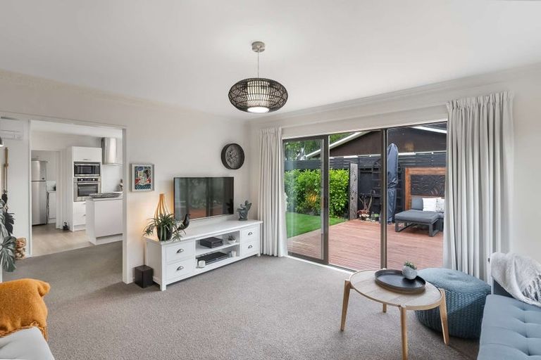 Photo of property in 5 Woodbridge Road, Cashmere, Christchurch, 8022