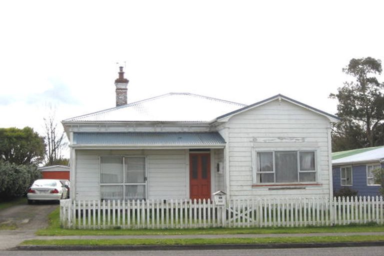 Photo of property in 40 Fenton Street, Stratford, 4332