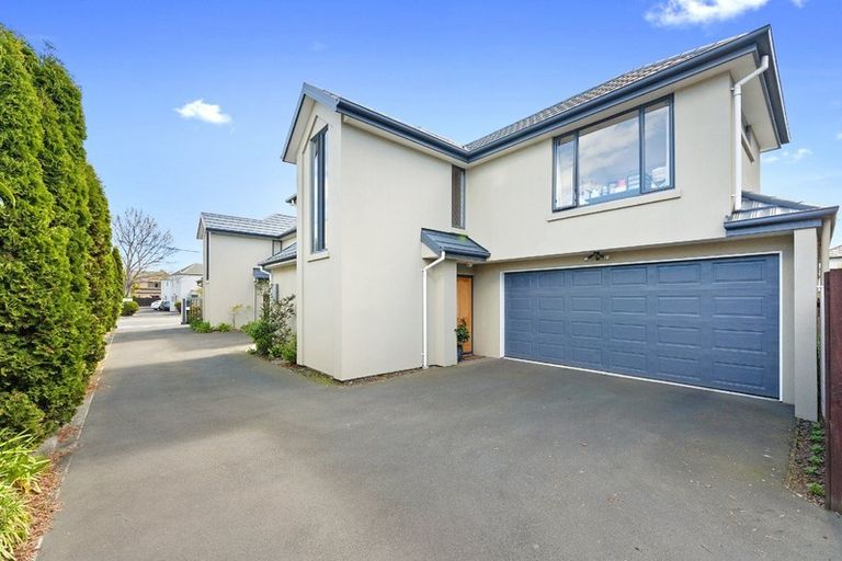 Photo of property in 424 Madras Street, St Albans, Christchurch, 8014