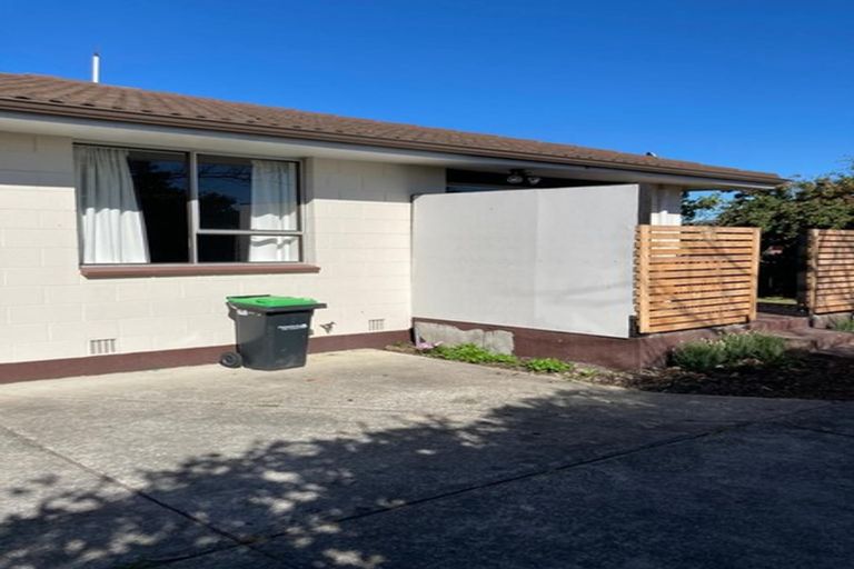 Photo of property in 1/56 Sapphire Street, Casebrook, Christchurch, 8051