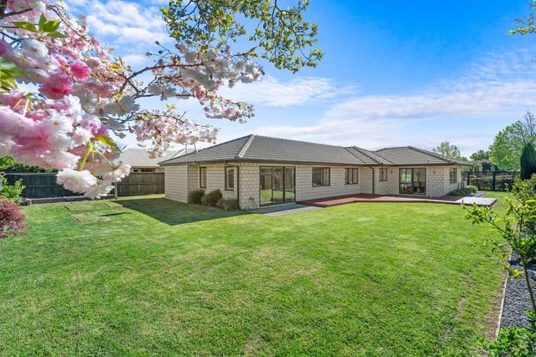 Photo of property in 19 Bibiana Street, Aidanfield, Christchurch, 8025