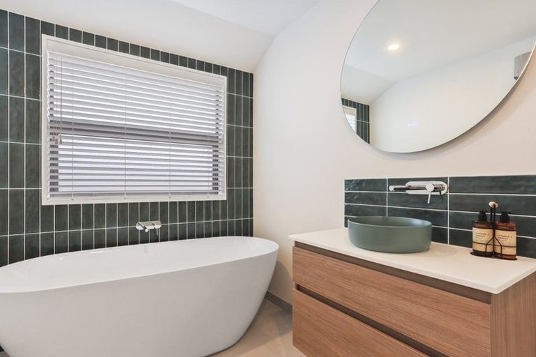 Photo of property in 43 Chambers Avenue, Woodend, 7610