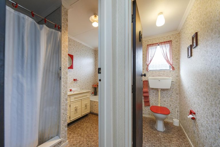 Photo of property in 117 Rugby Street, Awapuni, Palmerston North, 4412