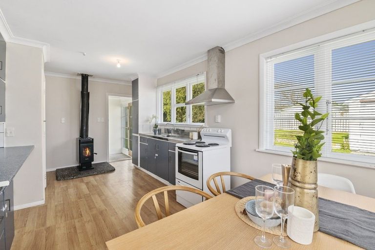 Photo of property in 55 Trafalgar Street, Levin, 5510