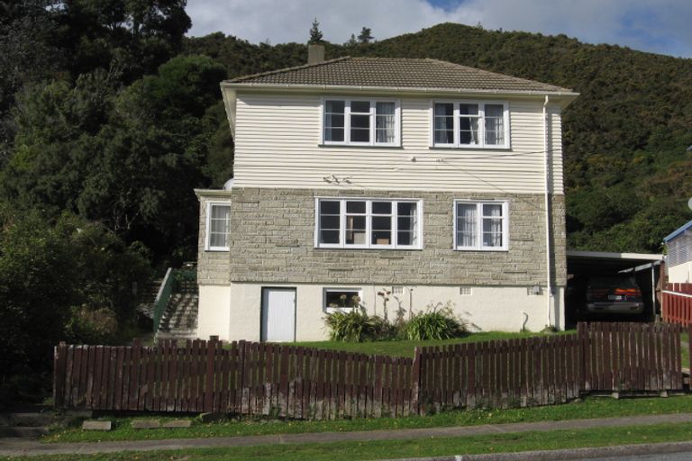 Photo of property in 29 Judd Crescent, Naenae, Lower Hutt, 5011