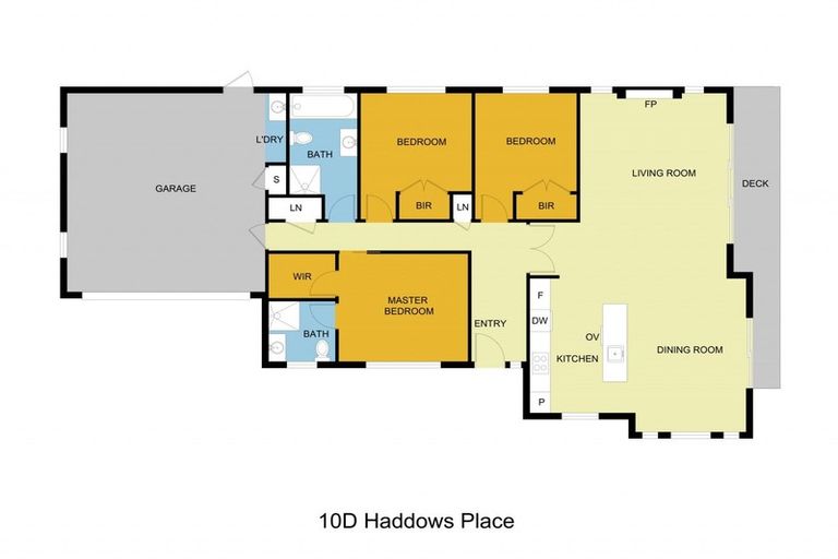 Photo of property in 10d Haddow's Place, Lake Hayes, Queenstown, 9304